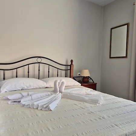 Casa Di Pietro 2 * Fársa