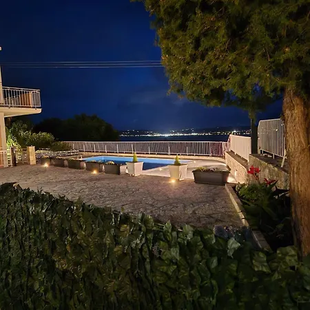 بيت للعطل Casa Di Pietro 2 Fársa