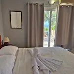 Casa Di Pietro 2 度假居 Fársa