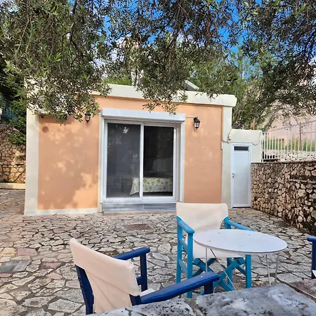 Holiday home Casa Di Pietro 2 *