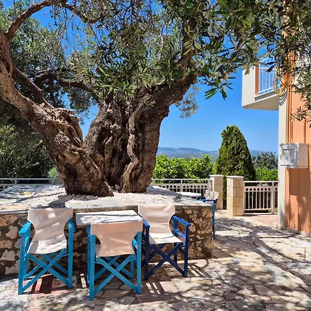 Ferienhaus Casa Di Pietro 2 Fársa