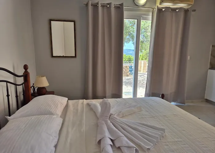 Casa Di Pietro 2 Holiday home Farsa