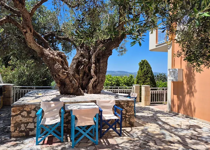 Holiday home Casa Di Pietro 2 Farsa