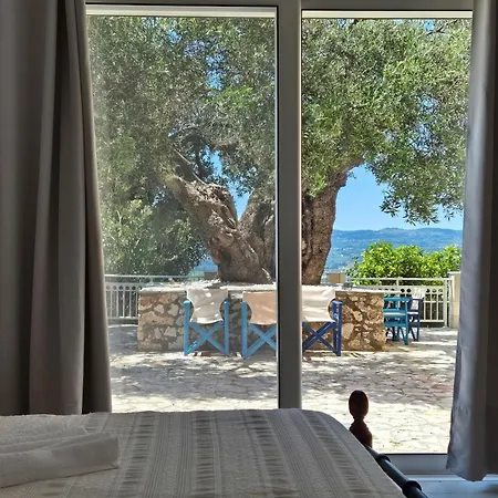 Casa Di Pietro 2 Φάρσα